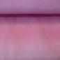 Preview: Softtüll Ombre Farbverlauf Beere/ Pink